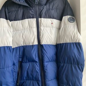 Tommy Hilfiger Puffer Jacket